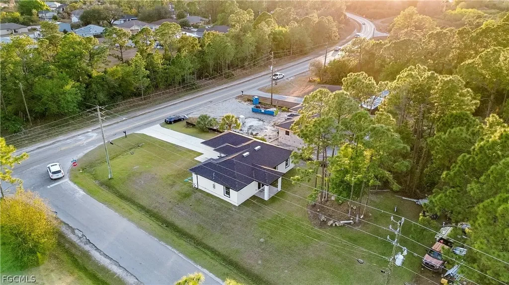 3113 Sunshine Boulevard N Lehigh Acres FL 33971