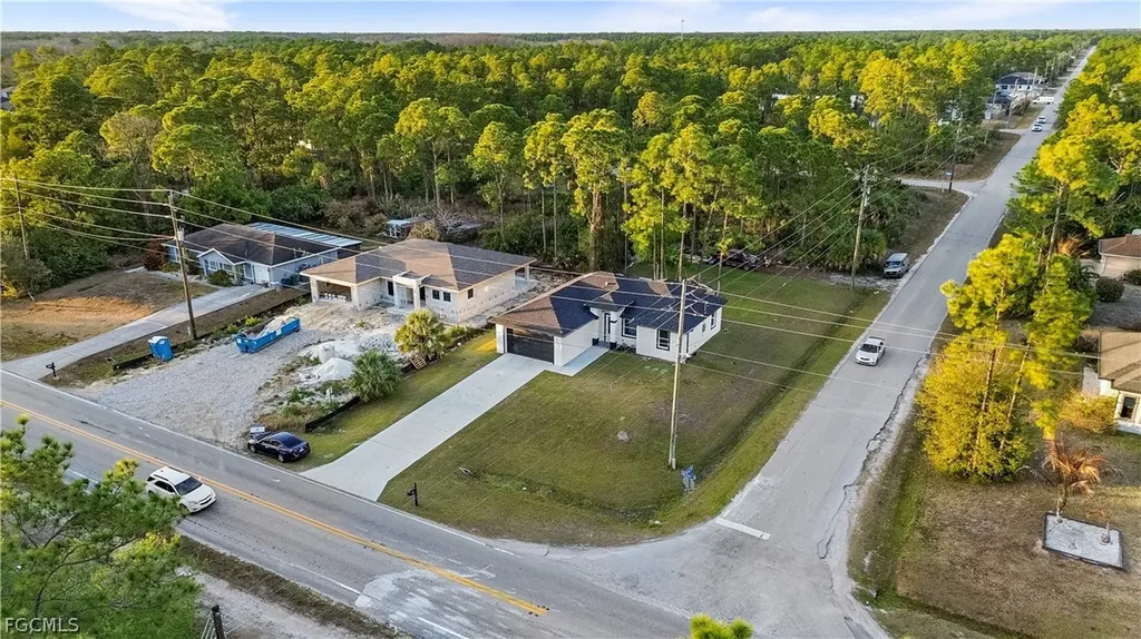 3113 Sunshine Boulevard N Lehigh Acres FL 33971