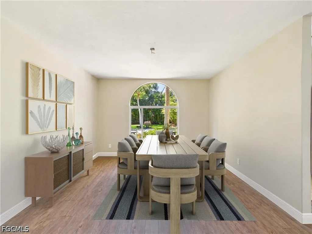 6840 Hendry Creek Drive Fort Myers FL 33908