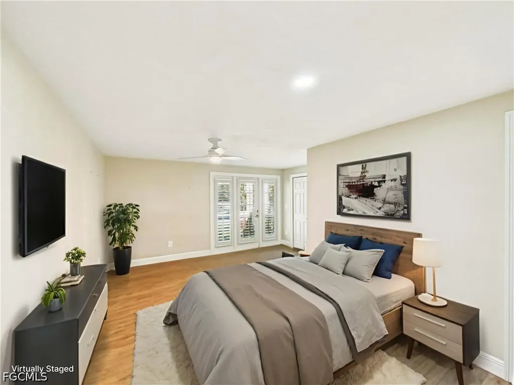 6840 Hendry Creek Drive Fort Myers FL 33908