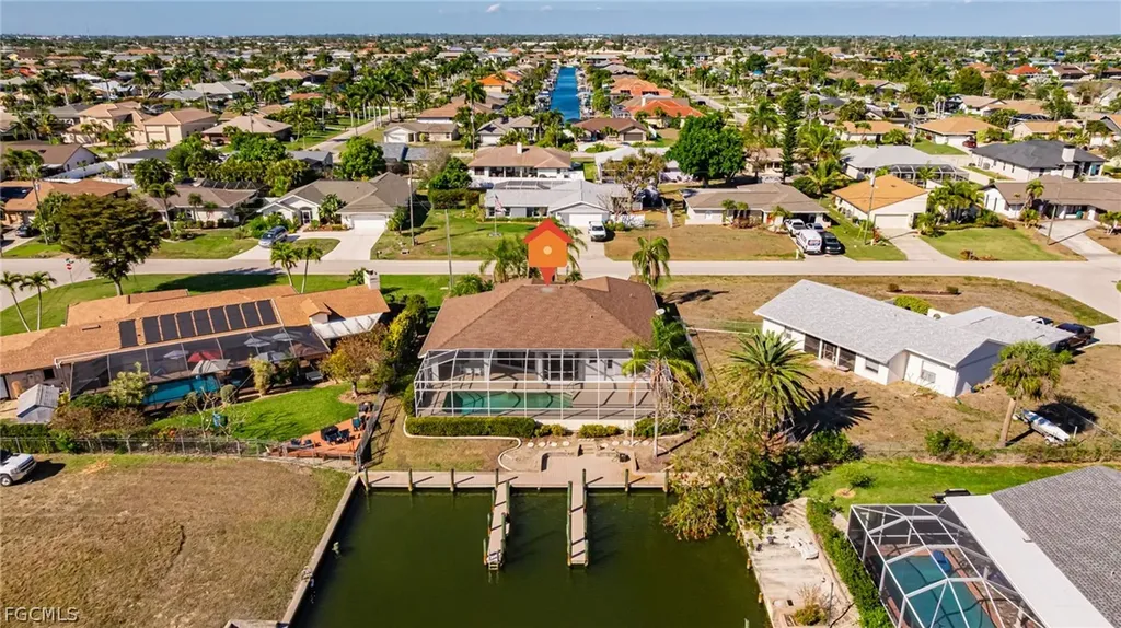 828 SW 52nd Street Cape Coral FL 33914