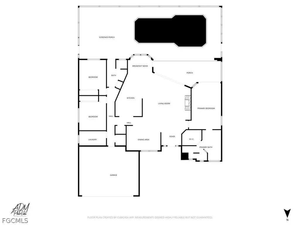 828 SW 52nd Street Cape Coral FL 33914