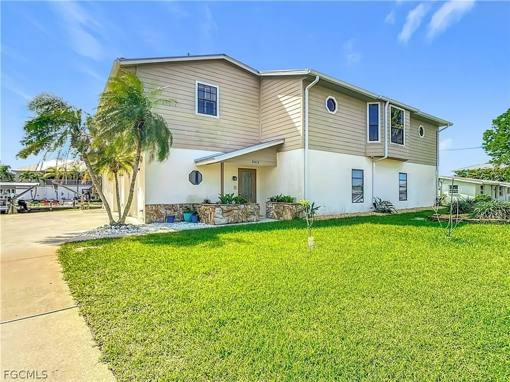 24313 Pirate Harbor Boulevard Punta Gorda FL 33955