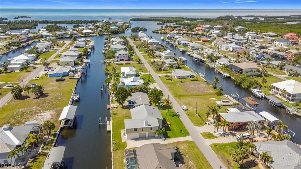 24313 Pirate Harbor Boulevard Punta Gorda FL 33955
