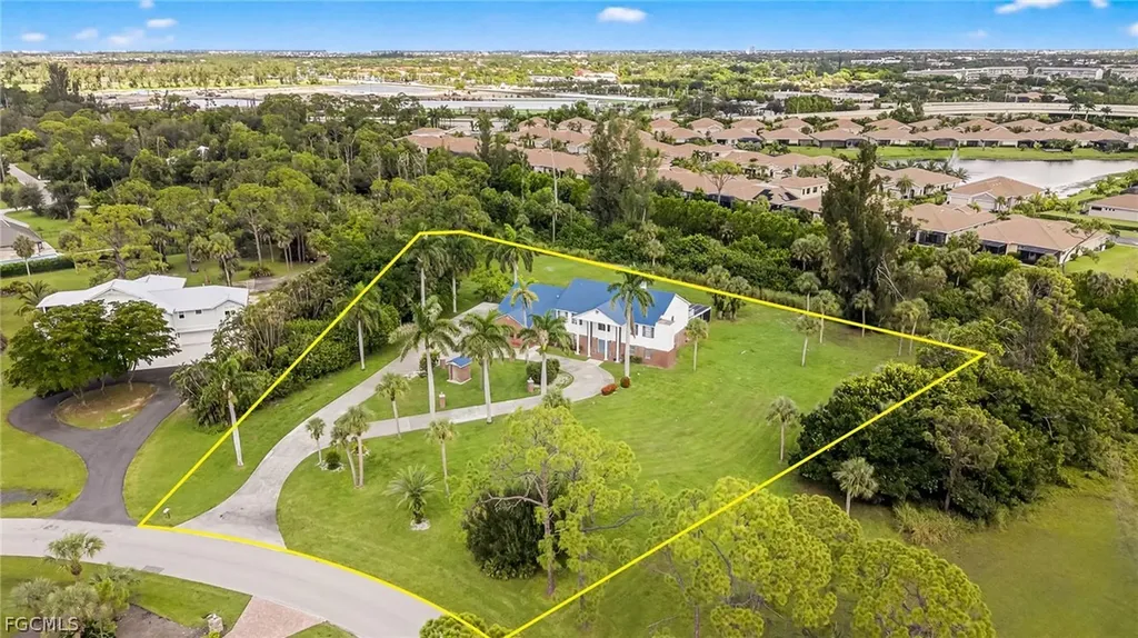 3622 Heritage Lane Fort Myers FL 33908
