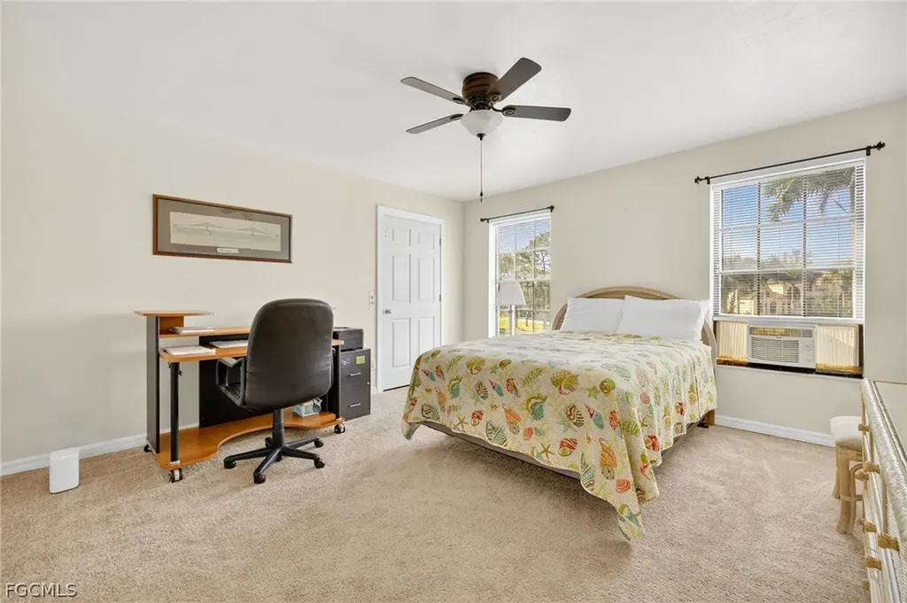 3622 Heritage Lane Fort Myers FL 33908
