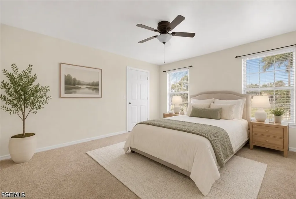 3622 Heritage Lane Fort Myers FL 33908