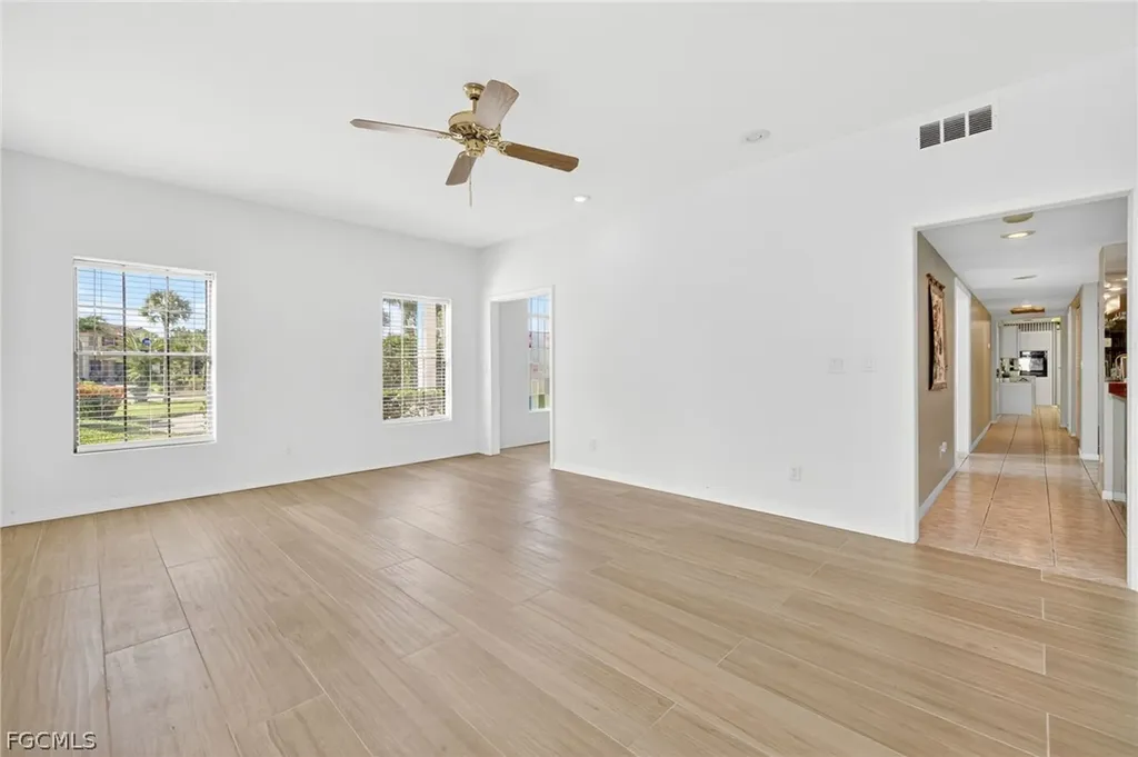 3622 Heritage Lane Fort Myers FL 33908