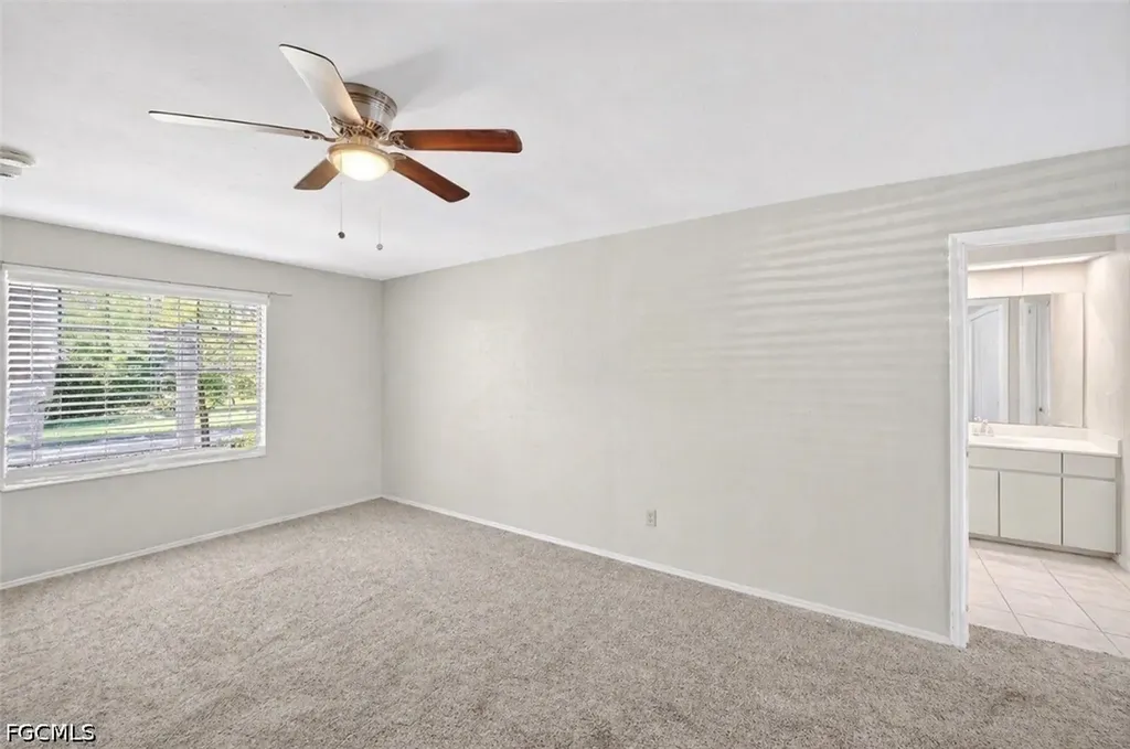 3622 Heritage Lane Fort Myers FL 33908
