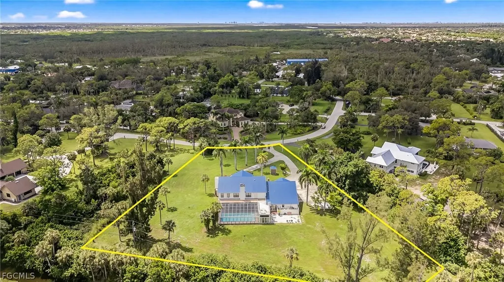 3622 Heritage Lane Fort Myers FL 33908