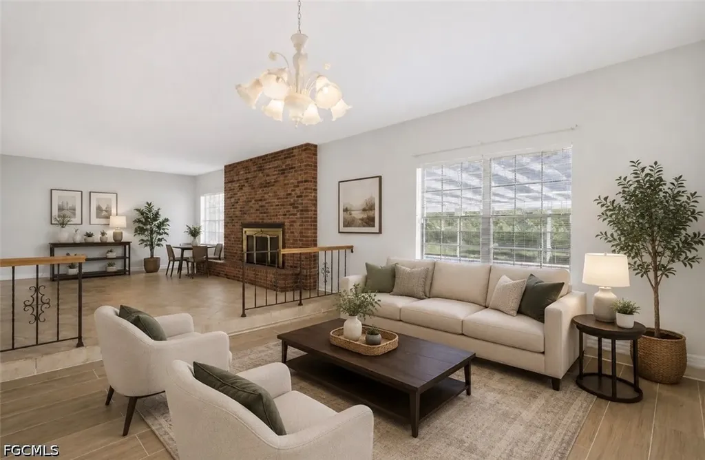 3622 Heritage Lane Fort Myers FL 33908