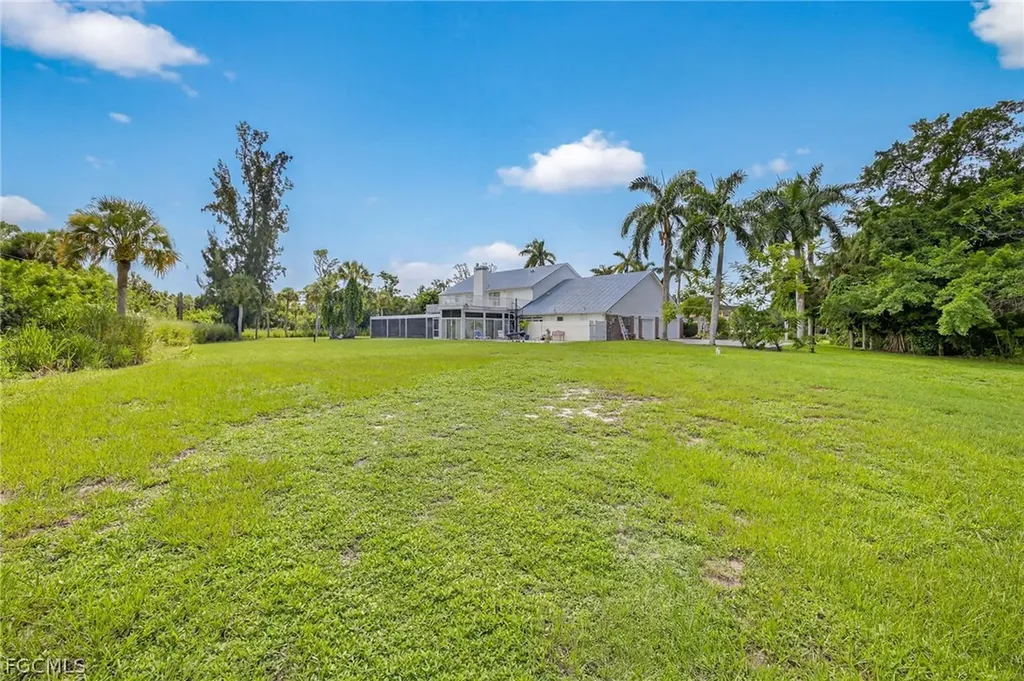 3622 Heritage Lane Fort Myers FL 33908