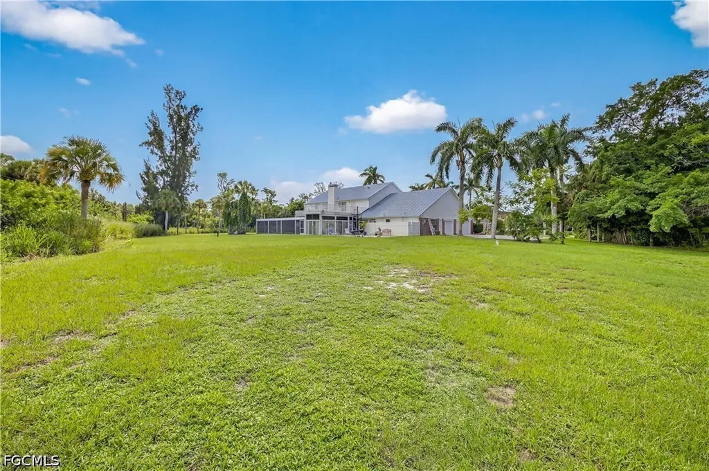 3622 Heritage Lane Fort Myers FL 33908
