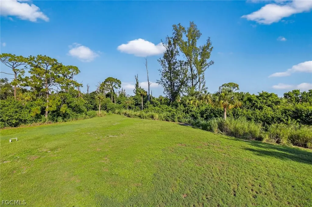 3622 Heritage Lane Fort Myers FL 33908