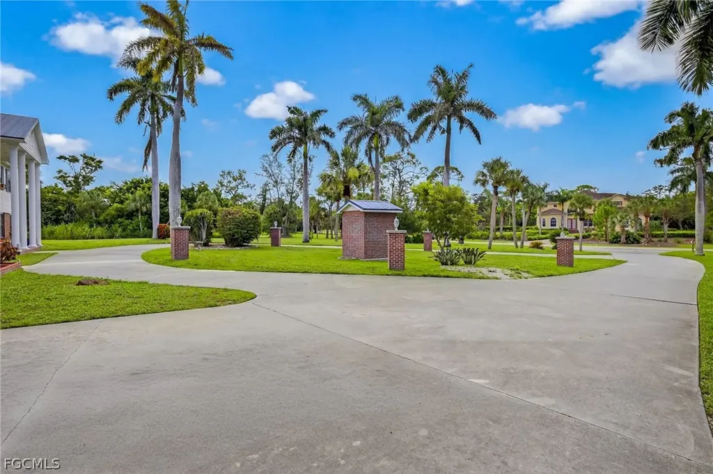 3622 Heritage Lane Fort Myers FL 33908