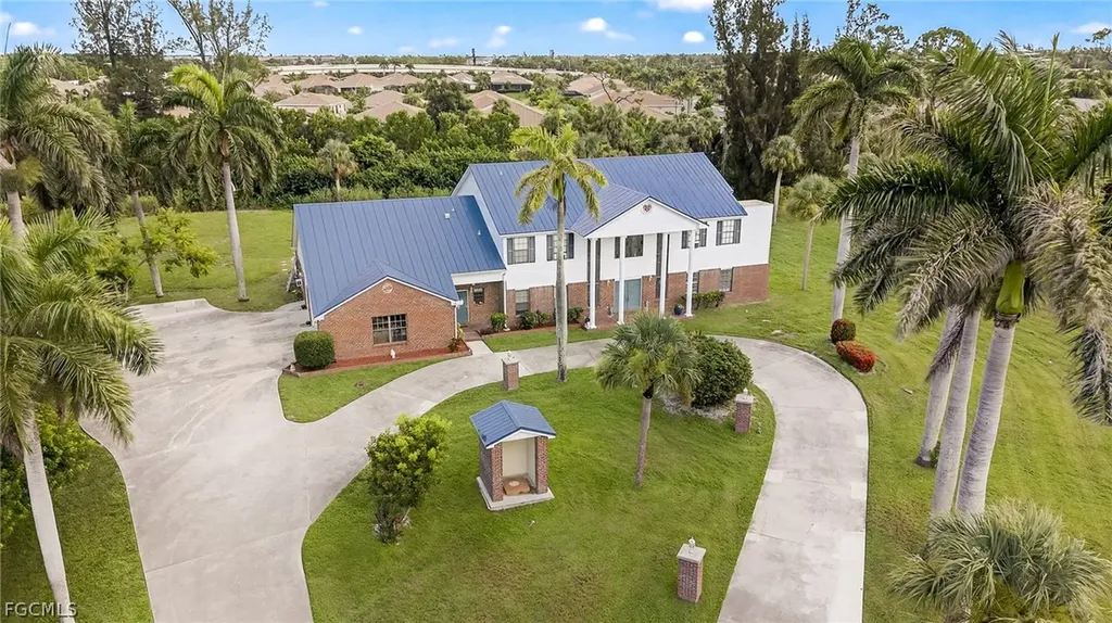 3622 Heritage Lane Fort Myers FL 33908