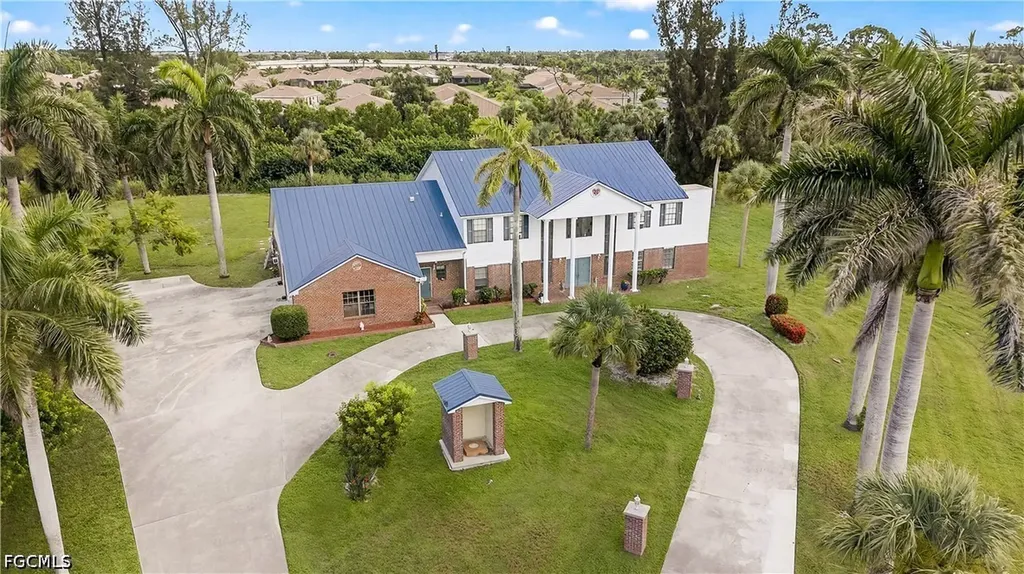 3622 Heritage Lane Fort Myers FL 33908