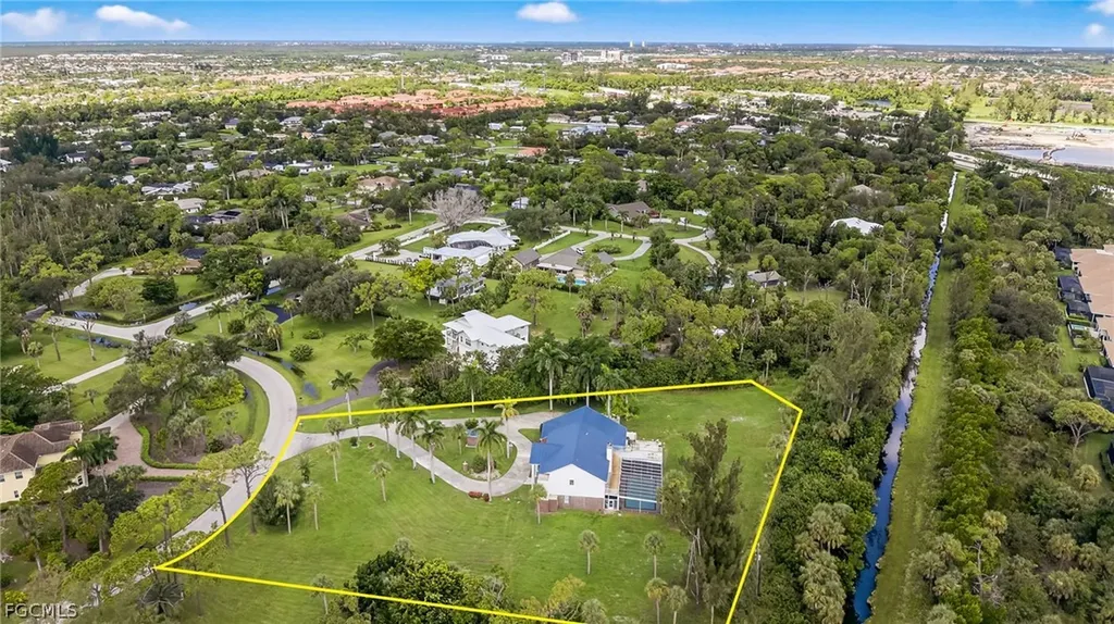 3622 Heritage Lane Fort Myers FL 33908