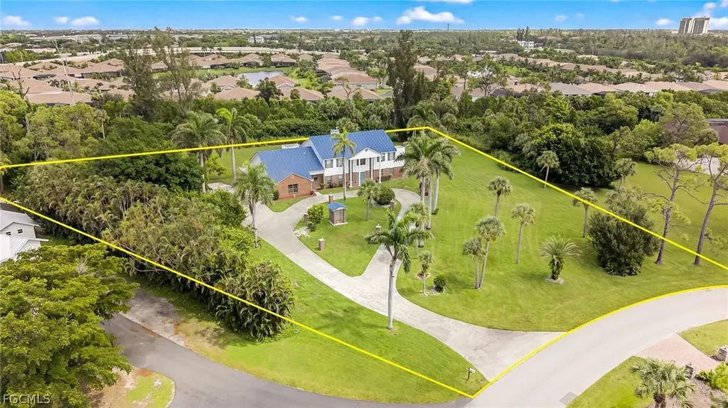 3622 Heritage Lane Fort Myers FL 33908