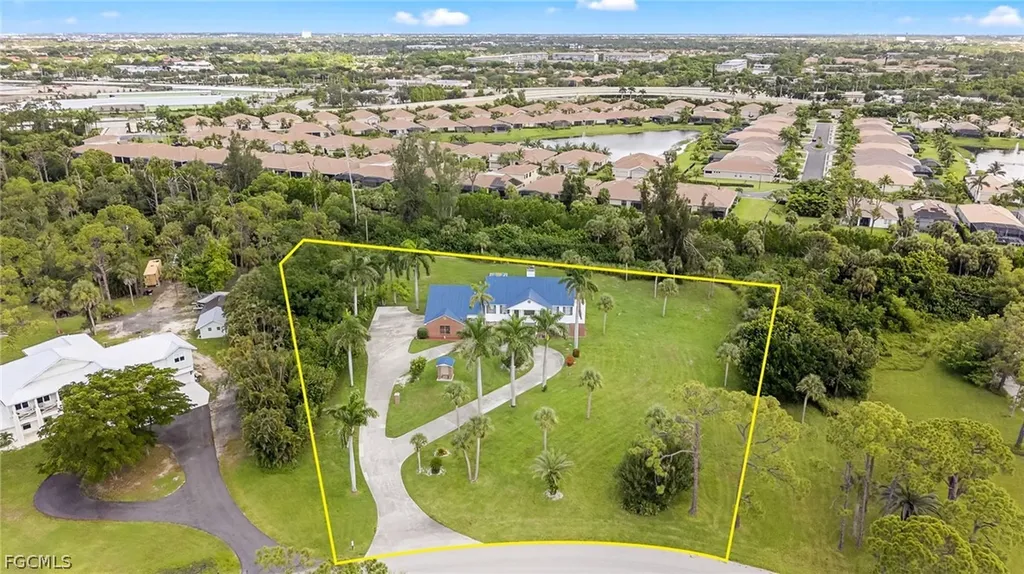 3622 Heritage Lane Fort Myers FL 33908