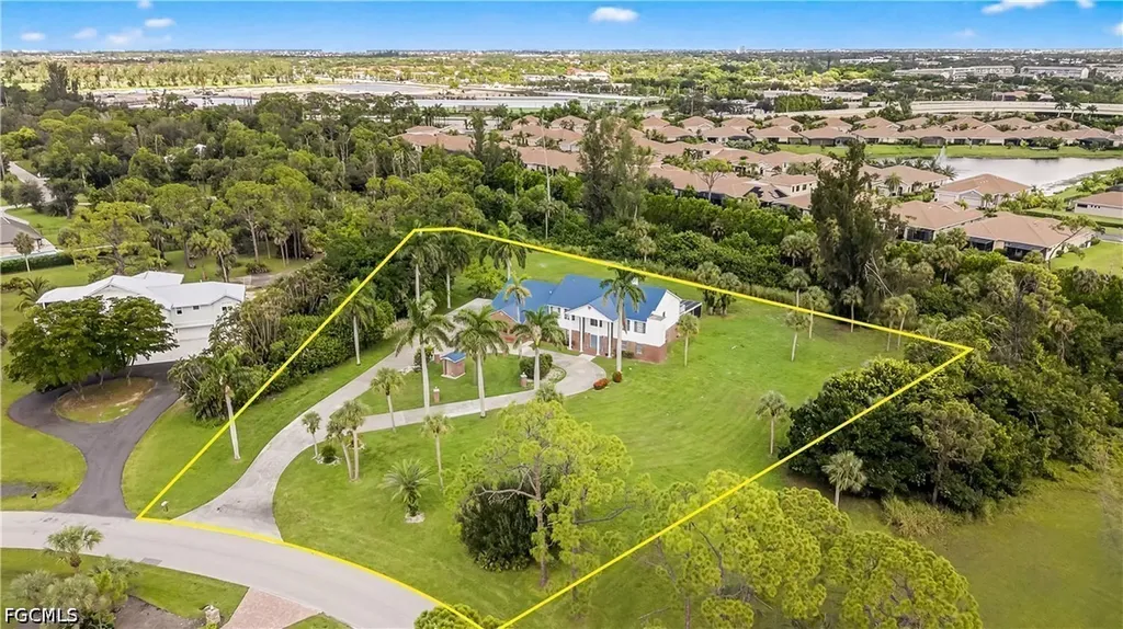 3622 Heritage Lane Fort Myers FL 33908