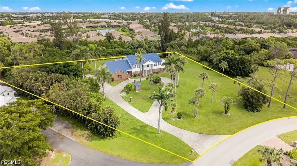 3622 Heritage Lane Fort Myers FL 33908