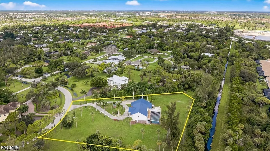 3622 Heritage Lane Fort Myers FL 33908