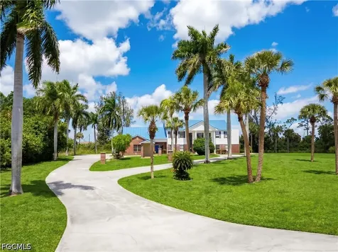 3622 Heritage Lane Fort Myers FL 33908