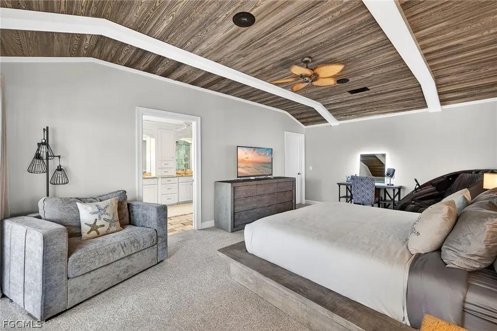 739 Anchor Drive Sanibel FL 33957