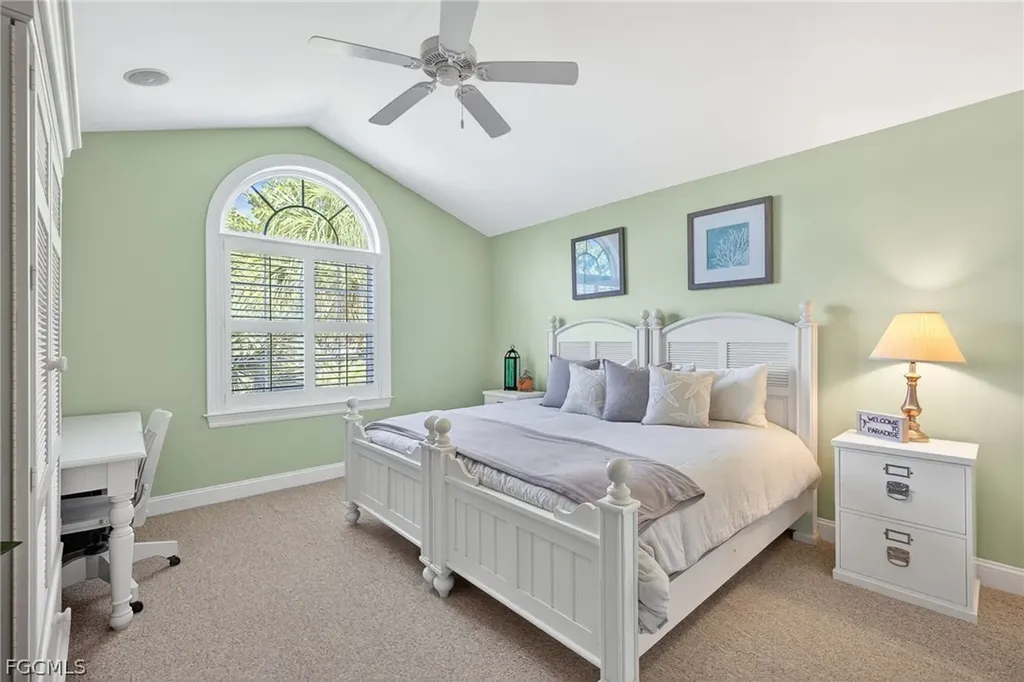 739 Anchor Drive Sanibel FL 33957