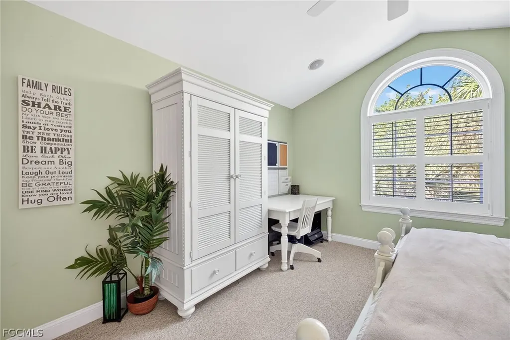 739 Anchor Drive Sanibel FL 33957