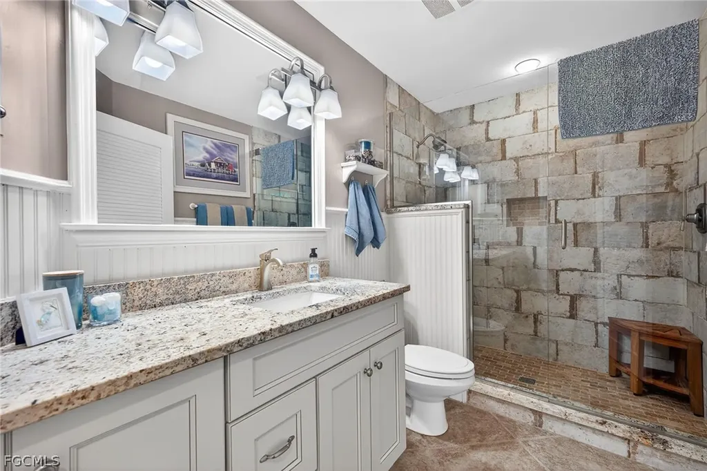 739 Anchor Drive Sanibel FL 33957