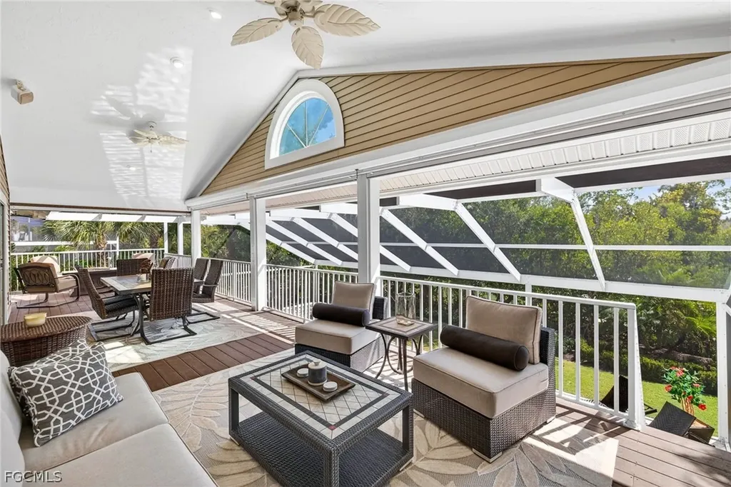 739 Anchor Drive Sanibel FL 33957