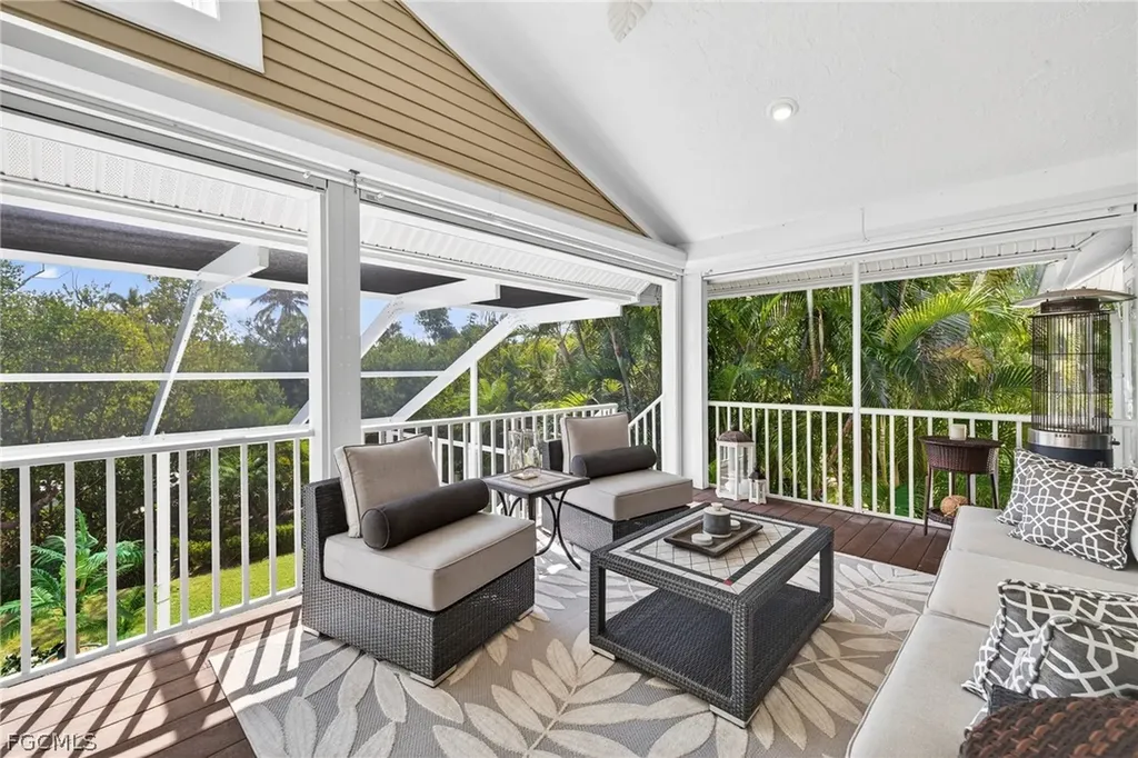 739 Anchor Drive Sanibel FL 33957