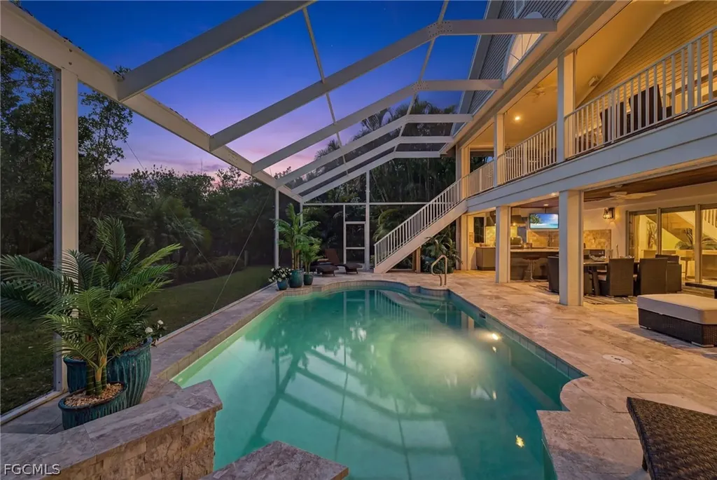 739 Anchor Drive Sanibel FL 33957