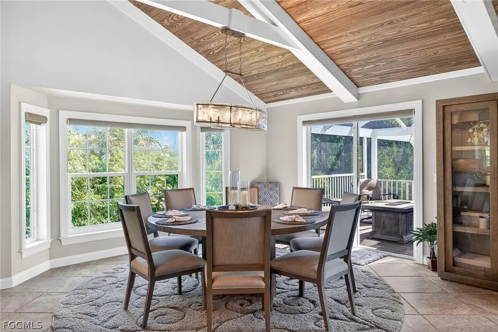 739 Anchor Drive Sanibel FL 33957