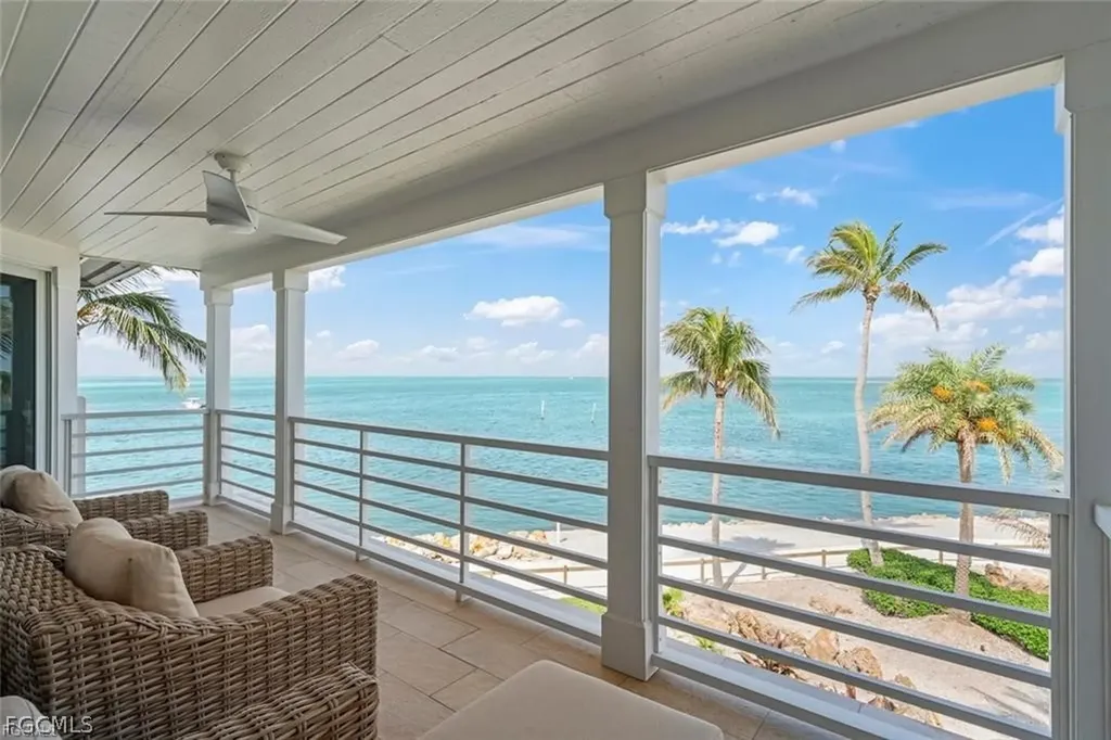 1602 Lands End Village Captiva FL 33924
