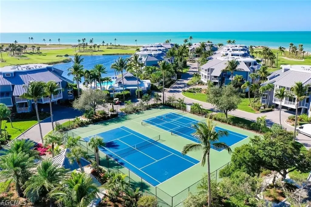 1602 Lands End Village Captiva FL 33924