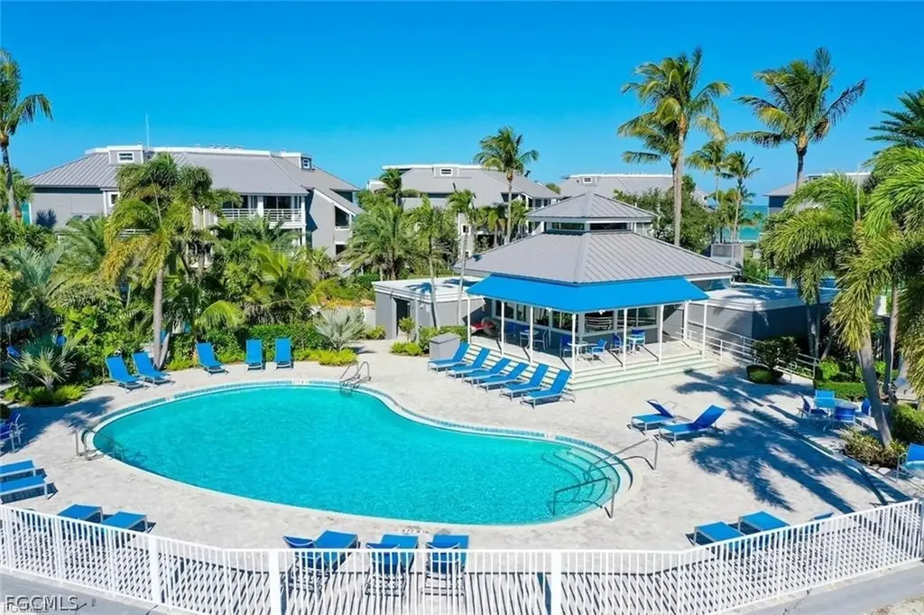 1602 Lands End Village Captiva FL 33924