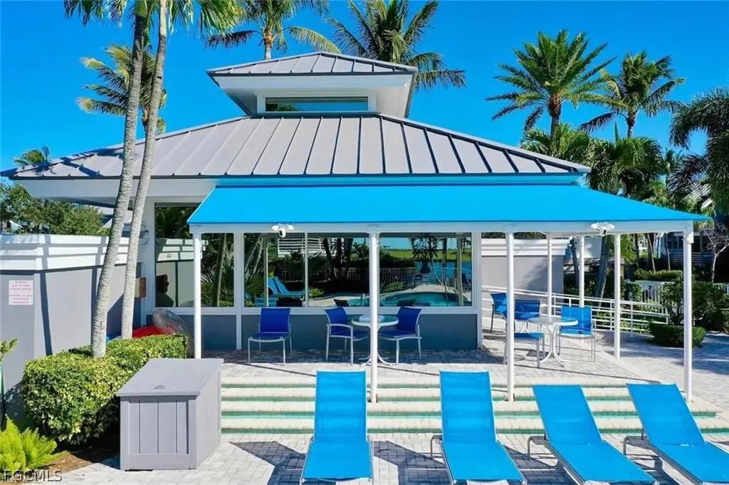 1602 Lands End Village Captiva FL 33924