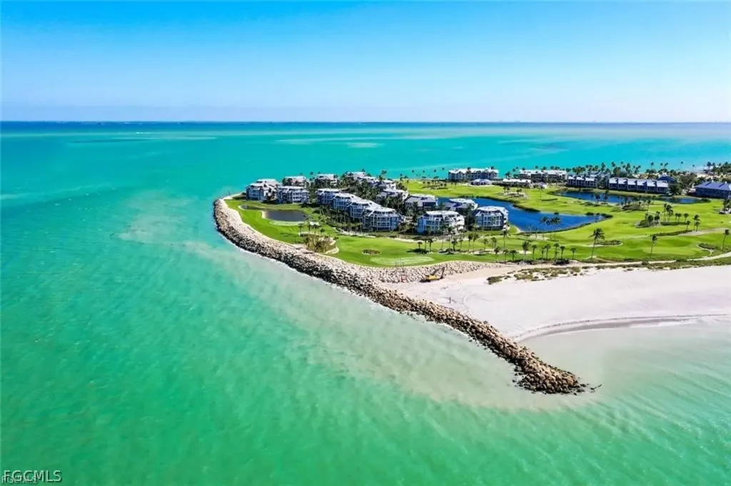 1602 Lands End Village Captiva FL 33924