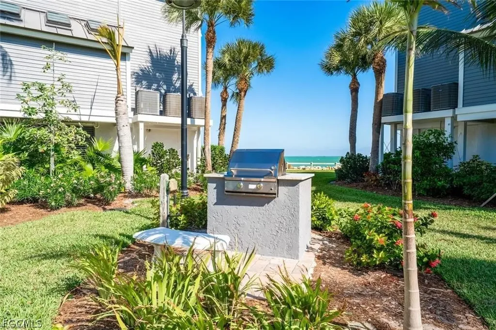 1602 Lands End Village Captiva FL 33924