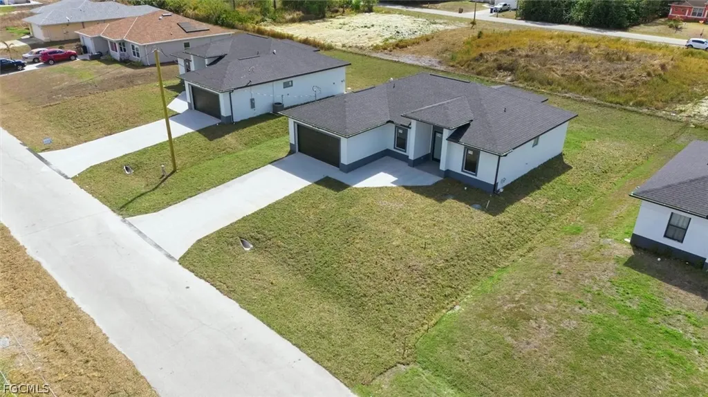 2913 24th Street W Lehigh Acres FL 33976