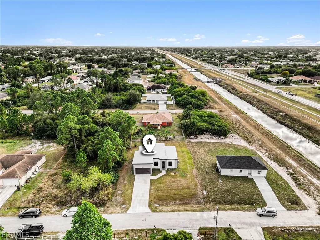 3013 4th Street SW Lehigh Acres FL 33976