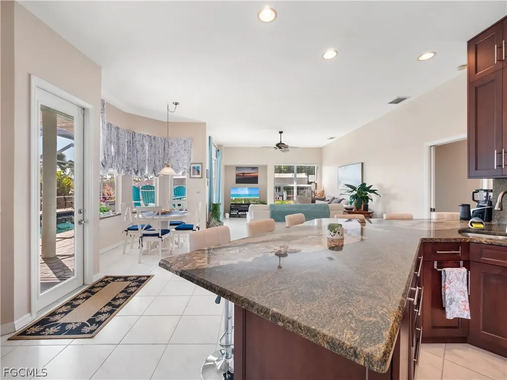 5222 Nautilus Drive Cape Coral FL 33904