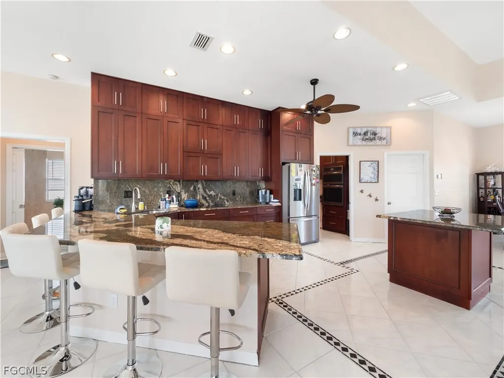 5222 Nautilus Drive Cape Coral FL 33904