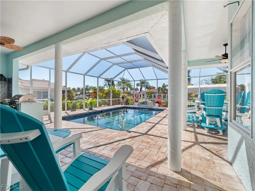 5222 Nautilus Drive Cape Coral FL 33904