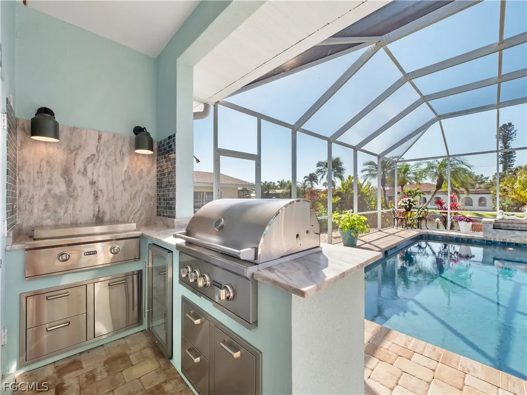 5222 Nautilus Drive Cape Coral FL 33904