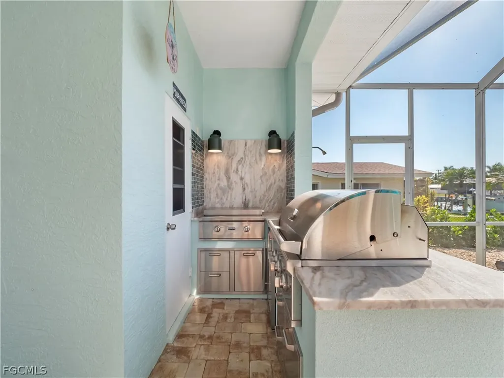 5222 Nautilus Drive Cape Coral FL 33904