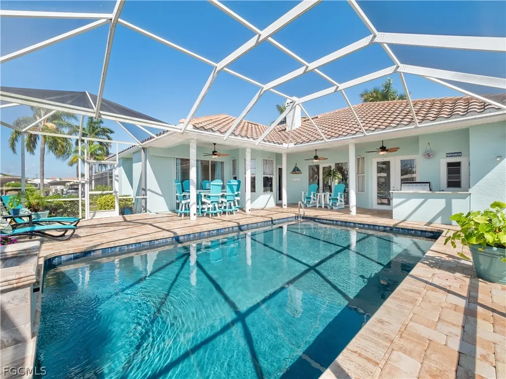 5222 Nautilus Drive Cape Coral FL 33904